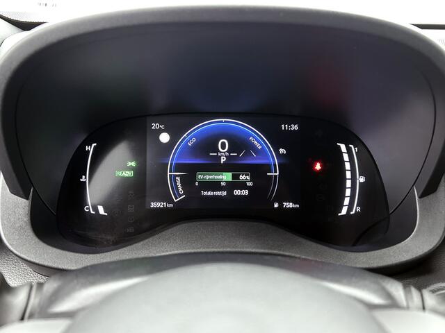 Toyota YARIS Cross 1.5 Hybrid 115 First Edition