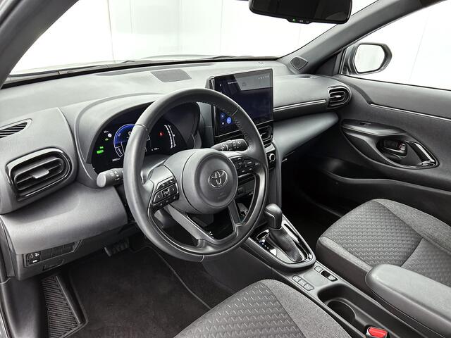 Toyota YARIS Cross 1.5 Hybrid 115 First Edition