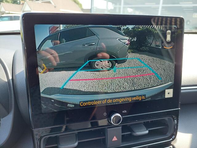 Toyota YARIS Cross 1.5 Hybrid 130 Dynamic PDC V + A | NAVI | nieuwe auto !!