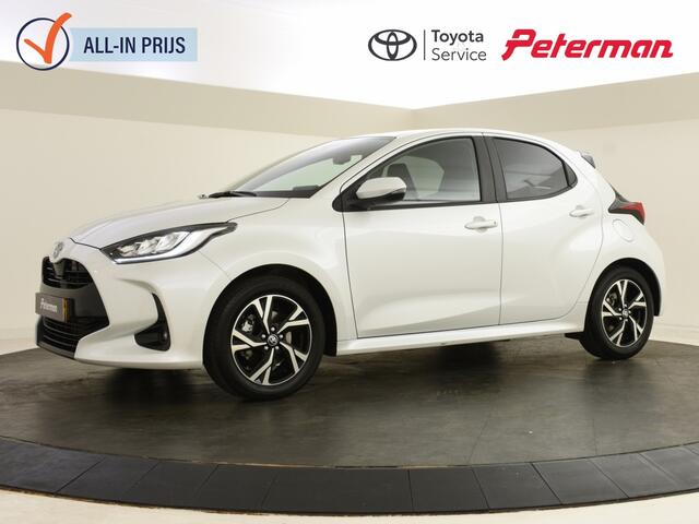 Toyota YARIS 1.5 Hybrid 115 First Edition | Carplay | LED