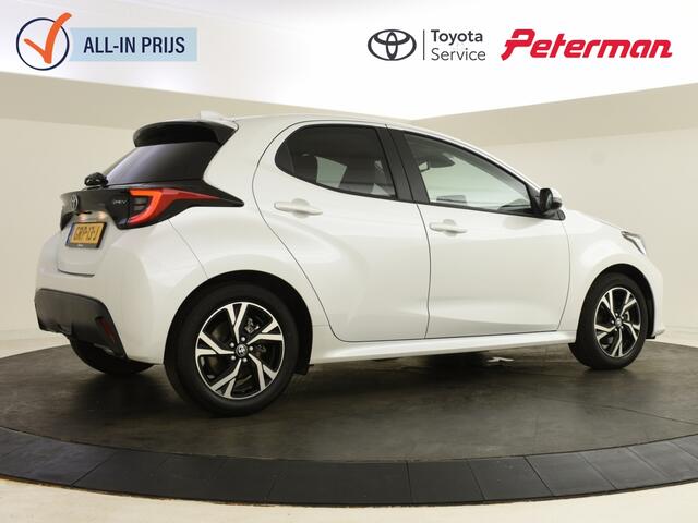 Toyota YARIS 1.5 Hybrid 115 First Edition | Carplay | LED
