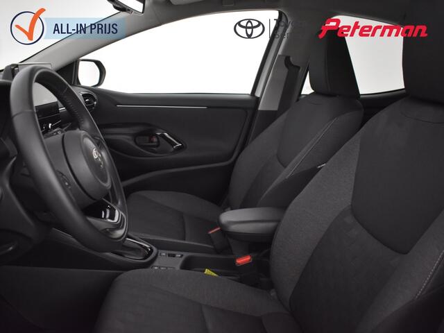Toyota YARIS 1.5 Hybrid 115 First Edition | Carplay | LED