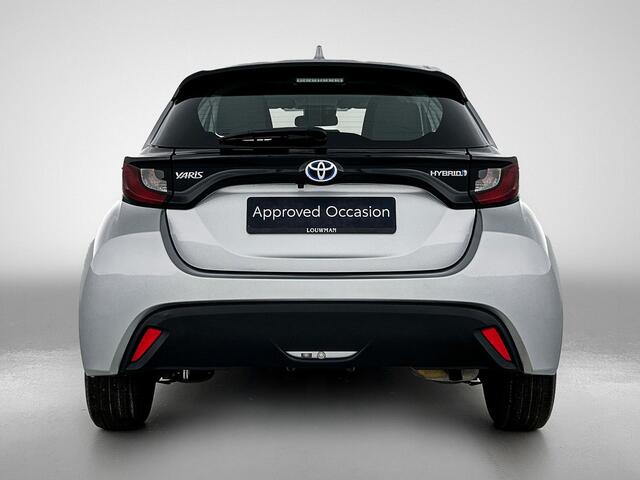 Toyota YARIS 1.5 Hybrid Active