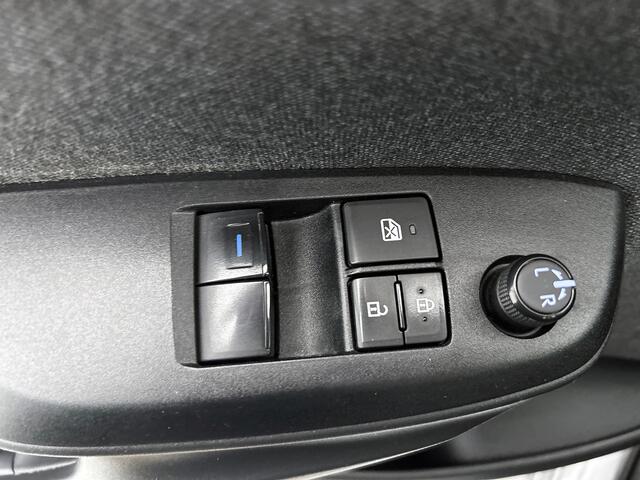 Toyota YARIS 1.5 Hybrid Active