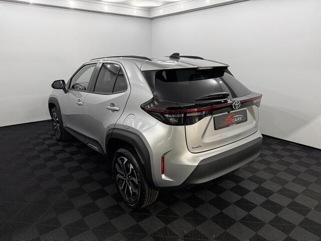 Toyota YARIS Cross 1.5 Hybrid 115 First edition winterpack Clima, Apple carplay, Camera, Keyless start, Stoelverwarming, Cruise control adaptief, 5 jaar garantie