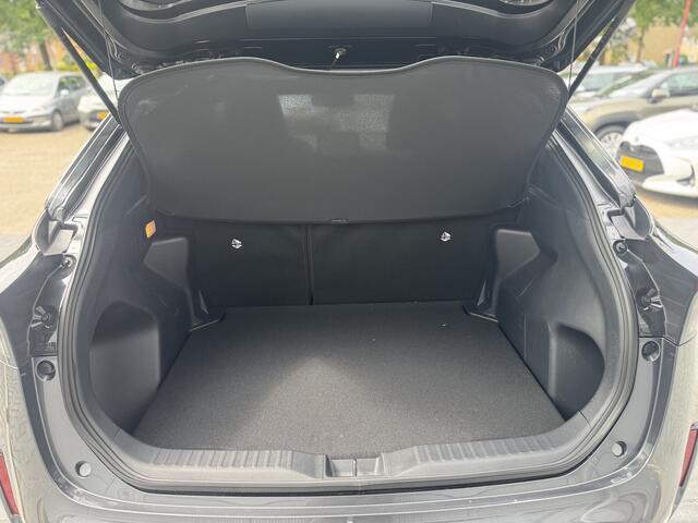 Toyota YARIS Cross 1.5 Hybrid 130 Style Edition 2025 Parkeersensoren V+A, Dodehoeksensor, Navigatie , All-in Rijklaarprijs