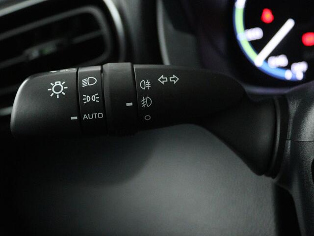 Toyota YARIS Cross 1.5 Hybrid GR Sport | Navigatie | PDC V+A |