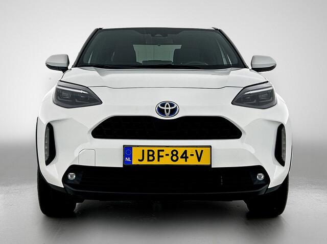 Toyota YARIS Cross 1.5 Hybrid Dynamic