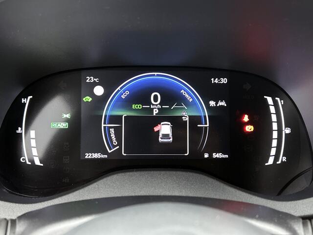 Toyota YARIS 1.5 Hybrid 115 First Edition | Navigatie | 16" Lichtmetalen velgen " |