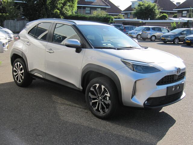 Toyota YARIS CROSS 1.5 Hybrid 130 Style Edition