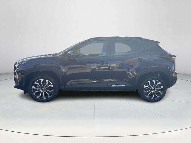 Toyota YARIS Cross 1.5 Hybrid 115 First Edition