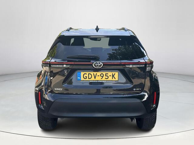 Toyota YARIS Cross 1.5 Hybrid 115 First Edition