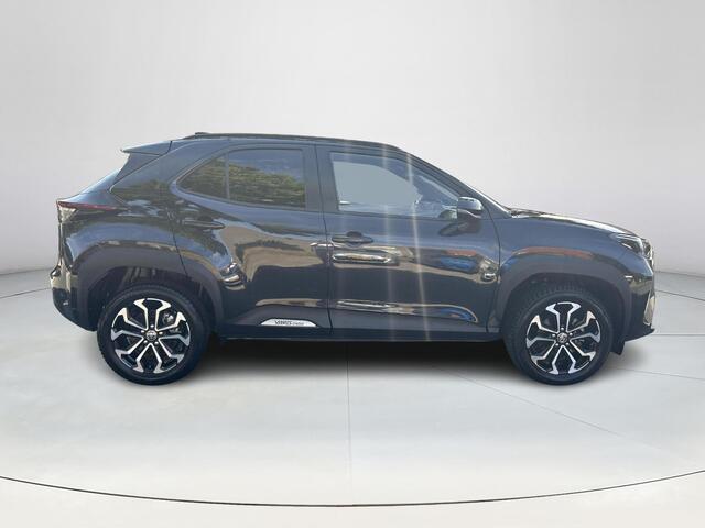 Toyota YARIS Cross 1.5 Hybrid 115 First Edition