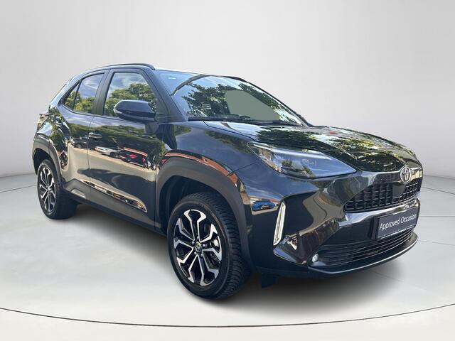 Toyota YARIS Cross 1.5 Hybrid 115 First Edition