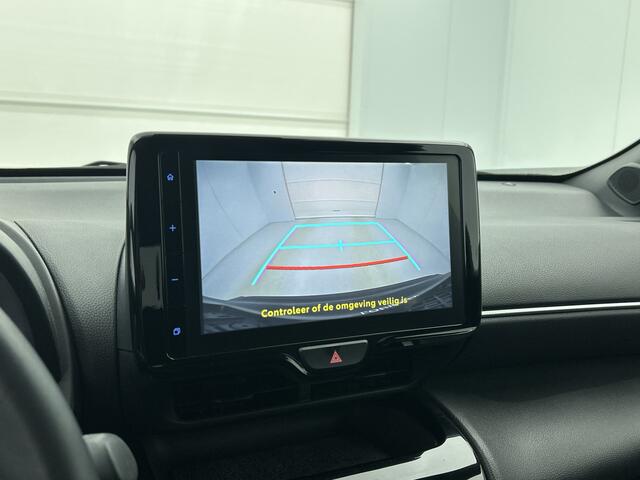 Toyota YARIS Cross 1.5 Hybrid Dynamic | Stoelverwarming | Navigatie | Parkeersensoren voor en achter | Radar Cruise Control |