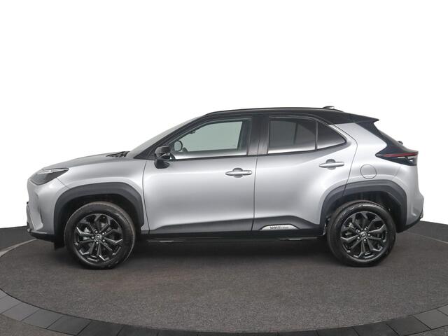 Toyota YARIS Cross 1.5 Hybrid Explore | Parkeer sensoren | Navigatie | Stoelverwarming |