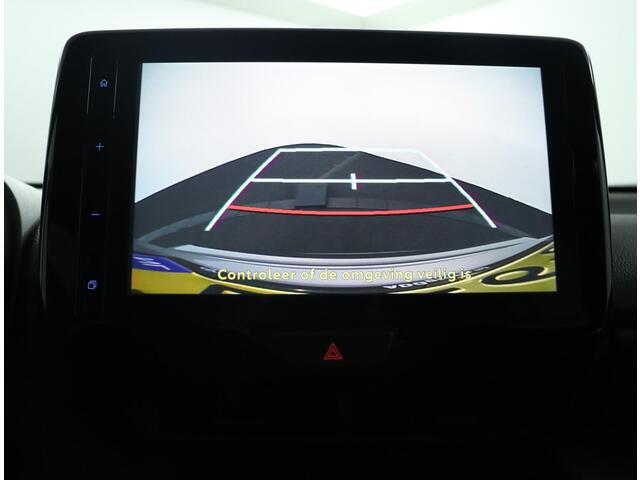 Toyota YARIS Cross 1.5 Hybrid Explore | Parkeer sensoren | Navigatie | Stoelverwarming |