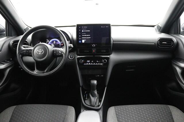 Toyota YARIS Cross 1.5 Hybrid 115 First Edition