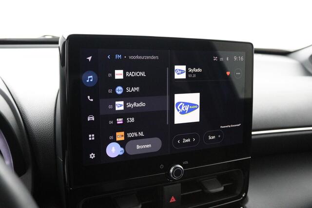 Toyota YARIS Cross 1.5 Hybrid 115 First Edition