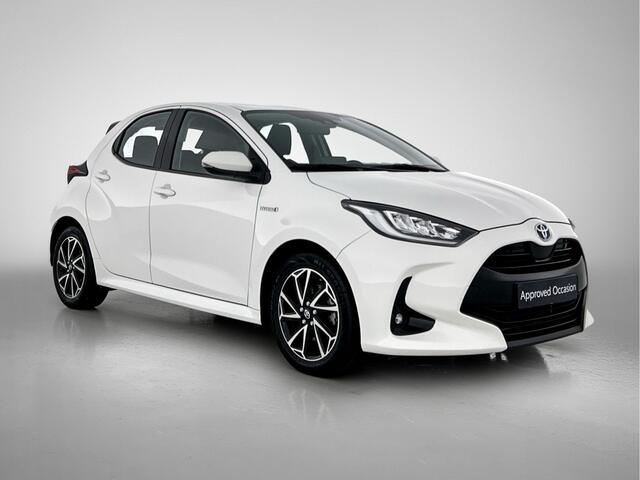 Toyota YARIS 1.5 Hybrid 115 First Edition Limited | Apple Carplay/Android Auto | LM velgen |