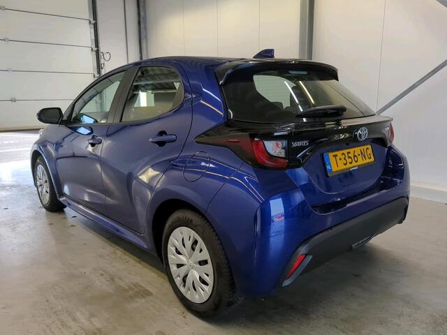 Toyota YARIS 1.5 Hybrid Active, 1e Eig! Camera! Carplay! VERWACHT!