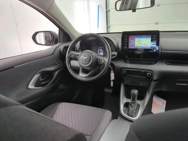 Toyota YARIS 1.5 Hybrid Active, 1e Eig! Camera! Carplay! VERWACHT!