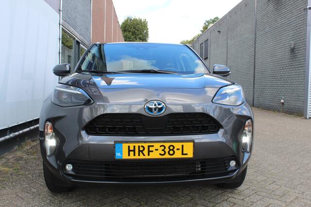 Toyota YARIS Cross 1.5 Hybrid Active Automaat, airco, benzine, aple carplay,