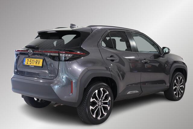 Toyota YARIS Cross 1.5 Hybrid 115 First Edition