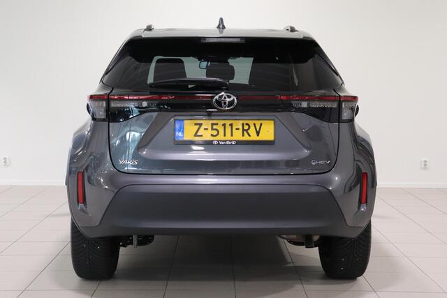 Toyota YARIS Cross 1.5 Hybrid 115 First Edition