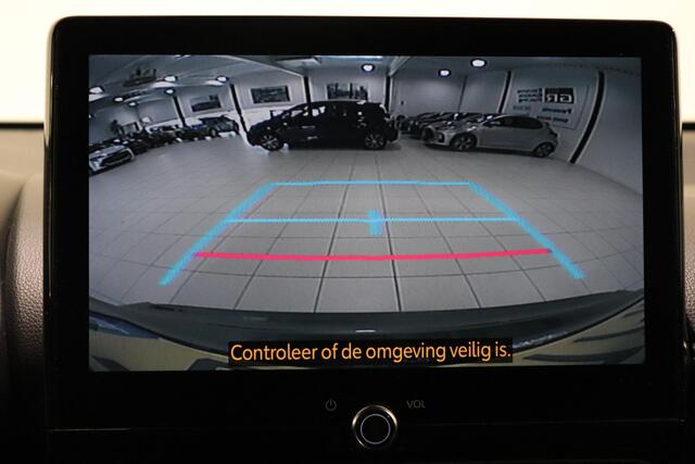 Toyota YARIS Cross 1.5 Hybrid 115 First Edition