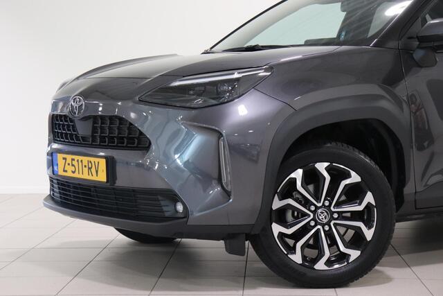 Toyota YARIS Cross 1.5 Hybrid 115 First Edition