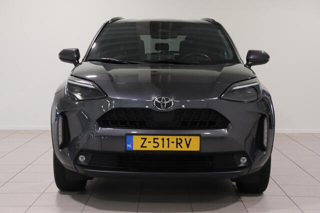 Toyota YARIS Cross 1.5 Hybrid 115 First Edition