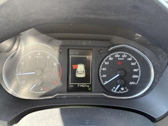 Toyota YARIS 1.0 VVT-i Active | Camera | Navigatie | Climate Control |