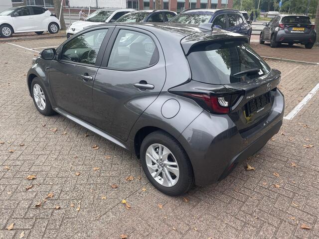 Toyota YARIS Active | Apple Carplay/Android Auto | Adaptive Cruise Control | Stoelverwarming