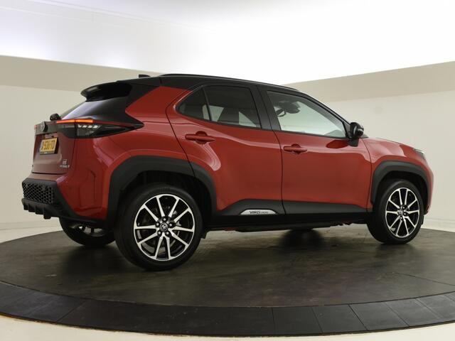 Toyota YARIS 1.5 Hybrid GR Sport | Panoramadak | PDC V+A | JBL | BLS