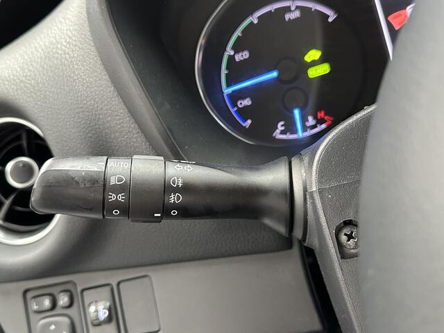 Toyota YARIS 1.5 Hybrid Premium