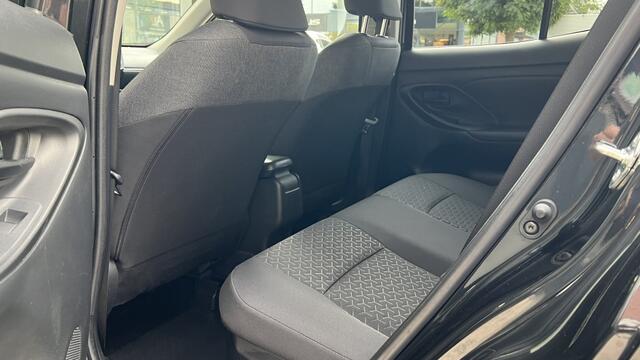 Toyota YARIS 1.5 Hybrid Dynamic | Navi | Camera | Cruise