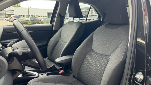 Toyota YARIS 1.5 Hybrid Dynamic | Navi | Camera | Cruise