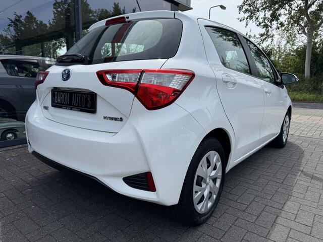 Toyota YARIS 1.5 Hybrid Active