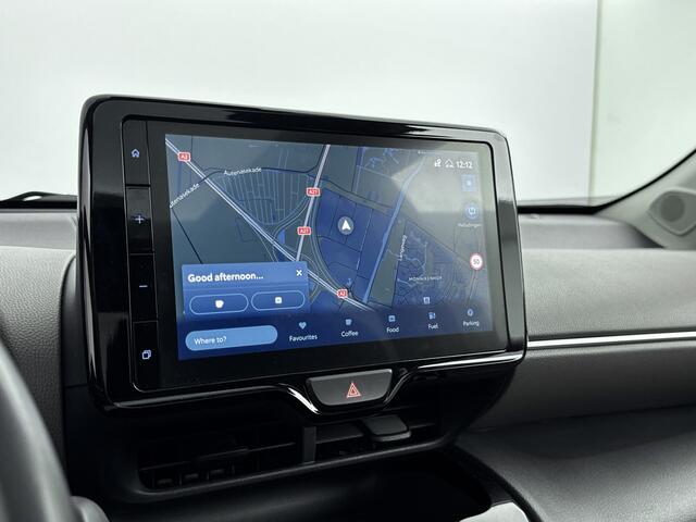 Toyota YARIS Cross 1.5 Hybrid Executive | Stoelverwarming | Carplay |