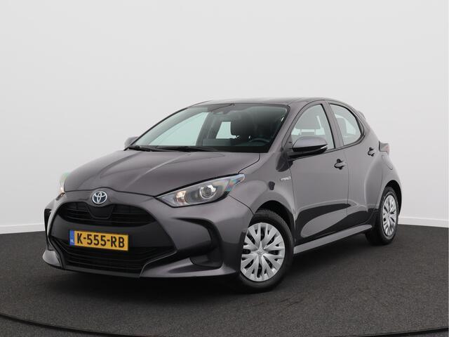 Toyota YARIS 1.5 Hybrid Active/ automaat/ zeer mooi!