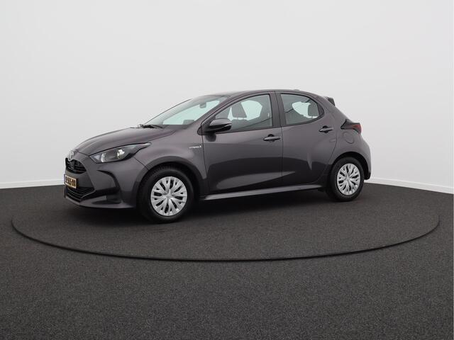 Toyota YARIS 1.5 Hybrid Active/ automaat/ zeer mooi!