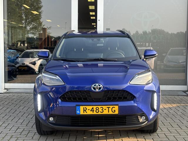 Toyota YARIS Cross 1.5 Hybrid Dynamic | Navigatie | Apple CarPlay/Android Auto | Adaptive Cruise Control | Camera | Toyota garantie tot 2032!