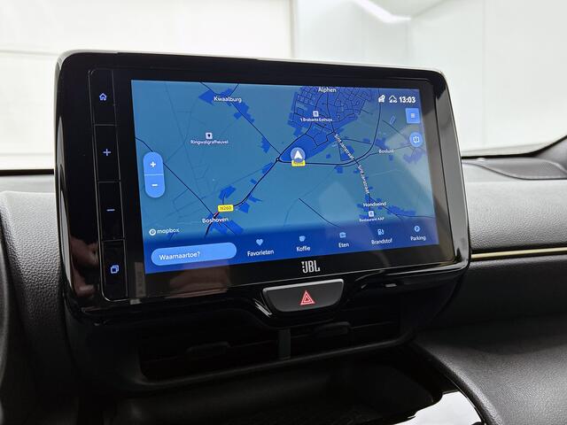 Toyota YARIS Cross 1.5 Hybrid Launch Edition | Stoel + Stuur verwarming | Leder | JBL | Blindspot |