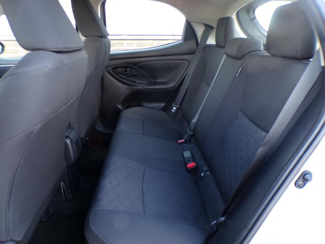 Toyota YARIS 1.5 Hybrid 115 Active, Automaat / Carplay + Android Auto / Adaptive Cruise / Climate Control