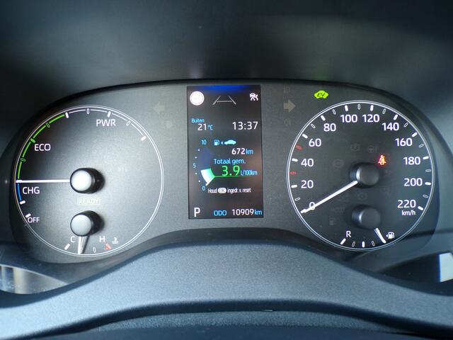 Toyota YARIS 1.5 Hybrid 115 Active, Automaat / Carplay + Android Auto / Adaptive Cruise / Climate Control