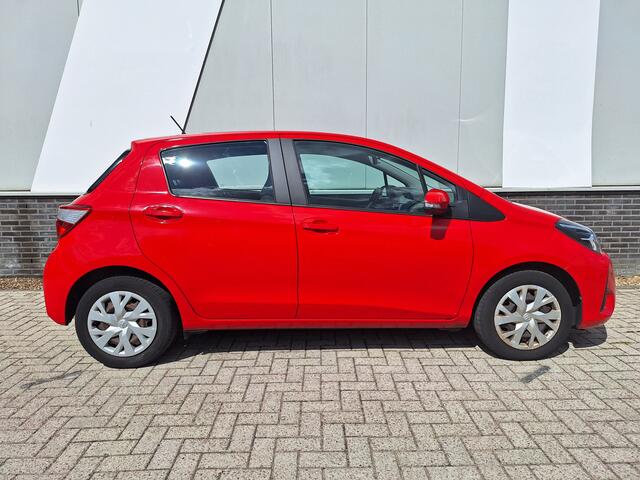 Toyota YARIS 1.5 VVT-i Aspiration | Climaat | Cruise | Trekhaak |