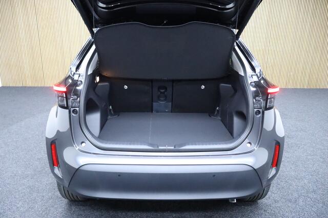 Toyota YARIS Cross 1.5 Hybrid 130 Executive Premium Pack | Facelift | Uit voorraad leverbaar | Elec. Achterklep | Winter-pakket | Safety-pakket