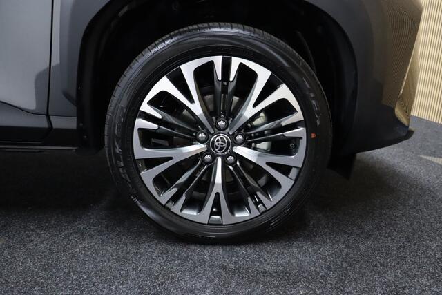Toyota YARIS Cross 1.5 Hybrid 130 Executive Premium Pack | Facelift | Uit voorraad leverbaar | Elec. Achterklep | Winter-pakket | Safety-pakket