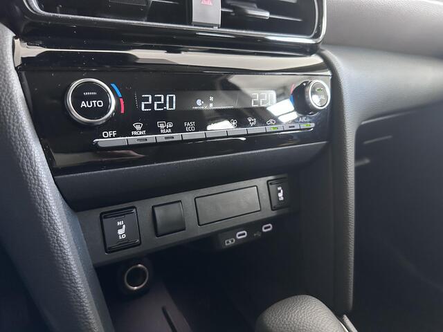 Toyota YARIS Cross 1.5 130pk Camera | Stoelverwarming | V+A parkeer